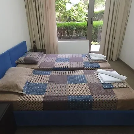 Vp Peter House Apartment