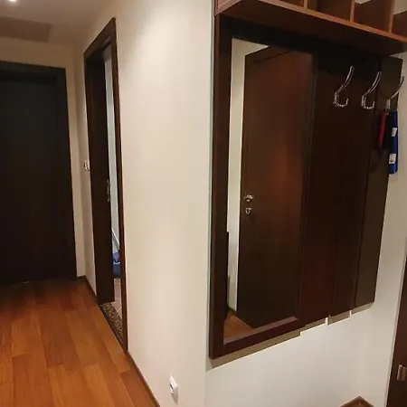 Apartment Vp Peter House *