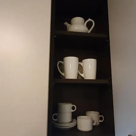 Apartment Vp Peter House *