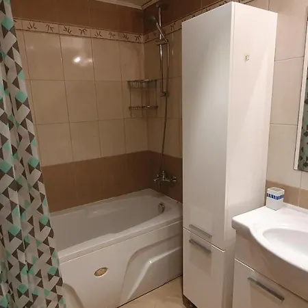 Vp Peter House Apartment *