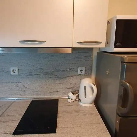 Apartment Vp Peter House *