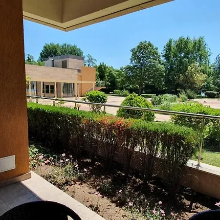 Vp Peter House Apartment