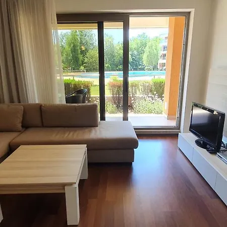 Vp Peter House Apartment *