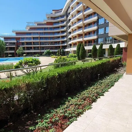 Apartment Vp Peter House