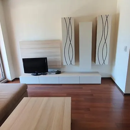 Vp Peter House Apartment