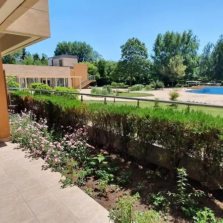 Apartment Vp Peter House Sunny Beach
