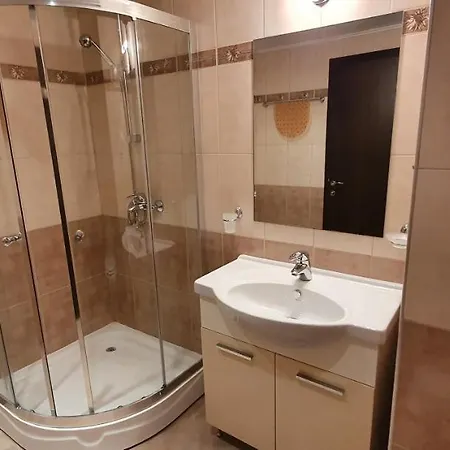 Vp Peter House Apartment Sunny Beach