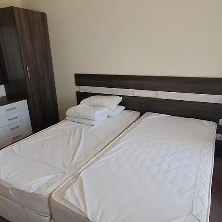 Vp Peter House Apartment *