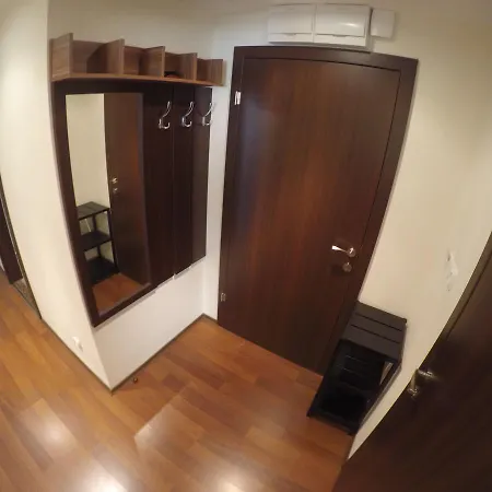 Apartment Vp Peter House