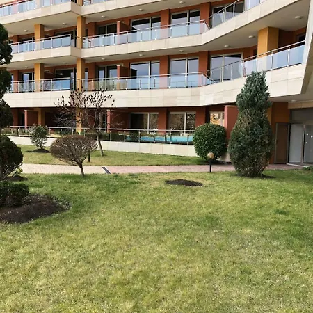 Vp Peter House Apartment