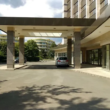 Vp Peter House Apartment Sunny Beach
