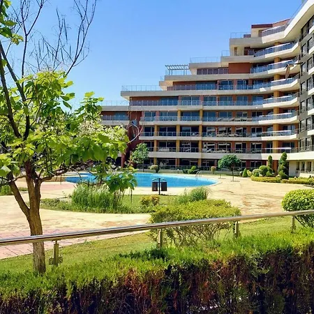 Vp Peter House Apartment *