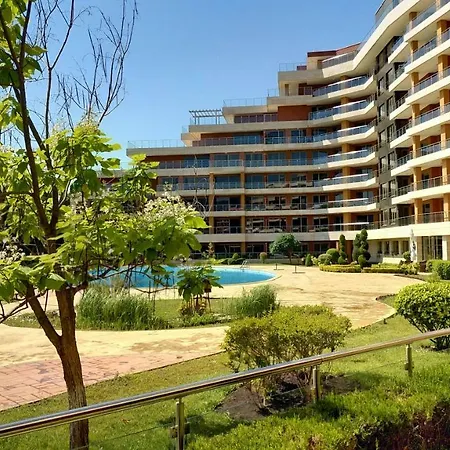 Apartment Vp Peter House Sunny Beach