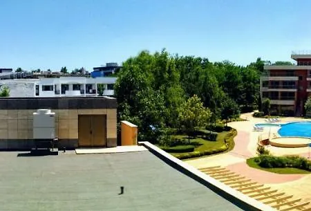 Apartment Vp Peter House *