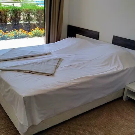 Vp Peter House Apartment *