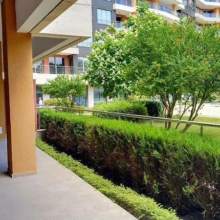 Apartment Vp Peter House *